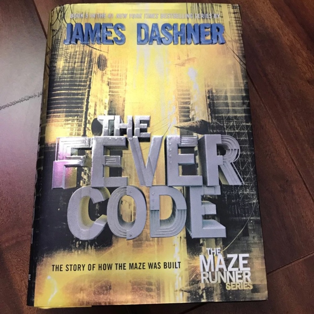 The Fever Code
